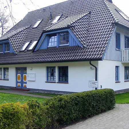 Eichenpark Haus 4 7