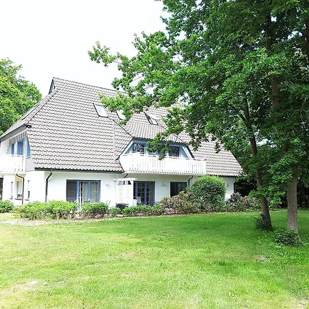 Eichenpark Haus 4 7 *