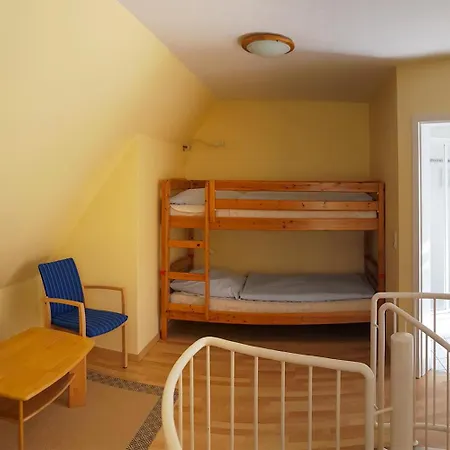 Apartment Eichenpark Haus 4 7