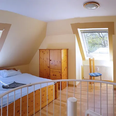 Eichenpark Haus 4 7 Prerow