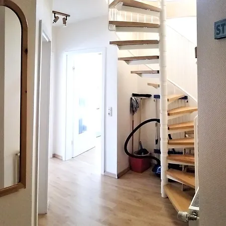 Apartment Eichenpark Haus 4 7