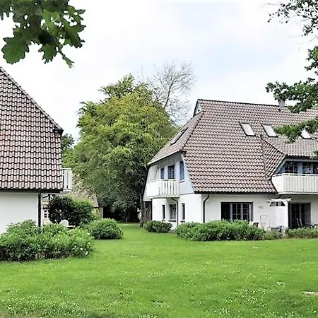 Apartment Eichenpark Haus 4 7 *