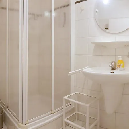 Eichenpark Haus 4 7 Lejlighed