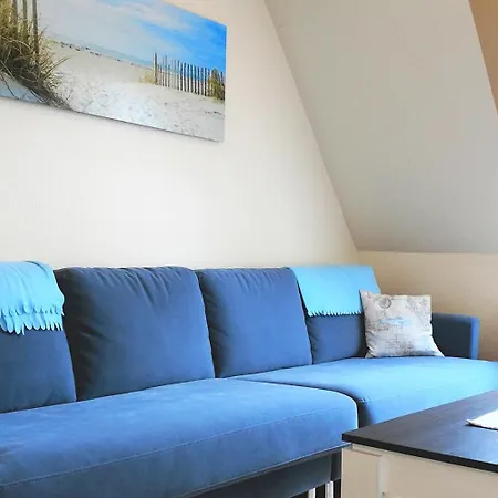 Eichenpark Haus 4 7 Apartment *