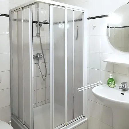 Eichenpark Haus 4 7 Apartment Prerow