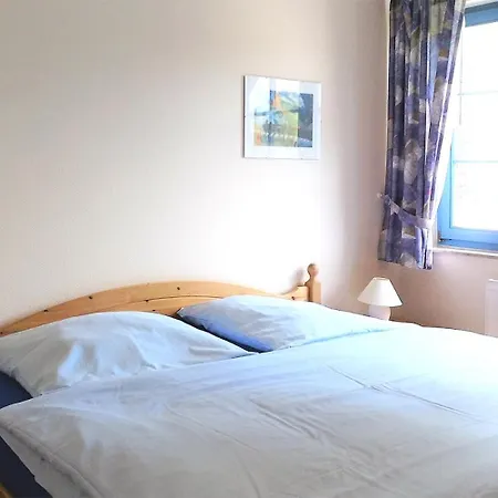 Eichenpark Haus 4 7 Prerow