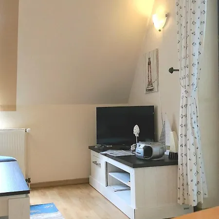 Apartment Eichenpark Haus 4 7 *