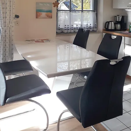 Eichenpark Haus 4 7 Prerow